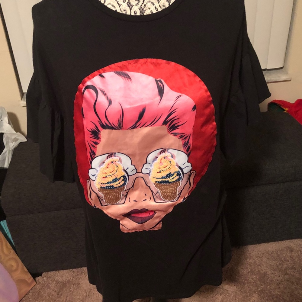 Women’s top